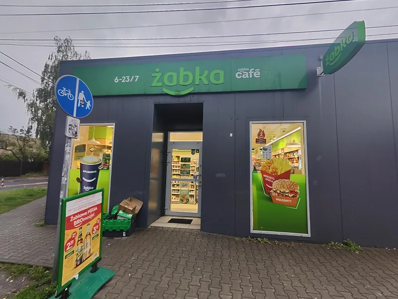 Zdjęcie miejsca Żabka Ochojec