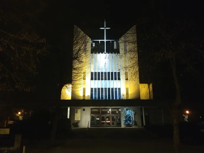 Zdjęcie miejsca Parafia Rzymskokatolicka pod wezwaniem świętego Jacka