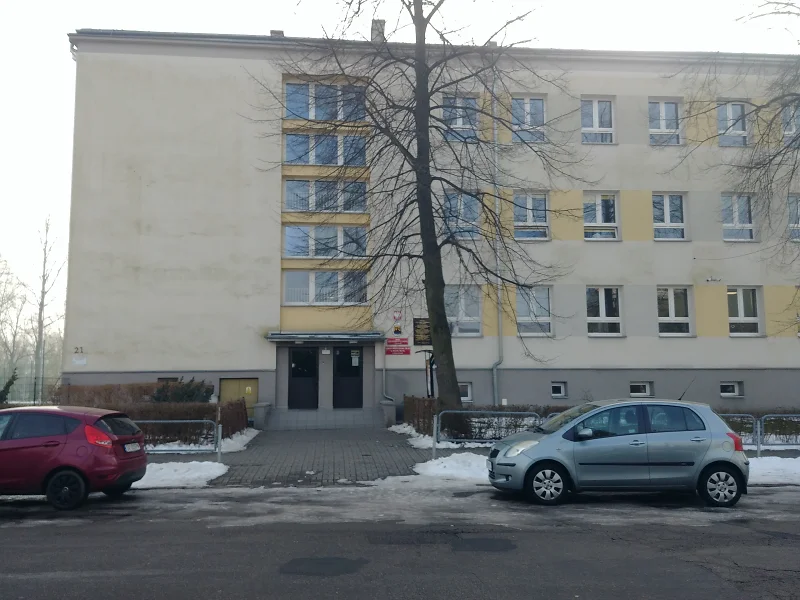 Zdjęcie miejsca Szkoła Podstawowa nr 56 im. Henryka Sławika