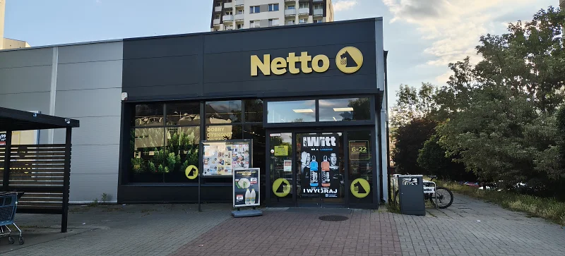 Netto