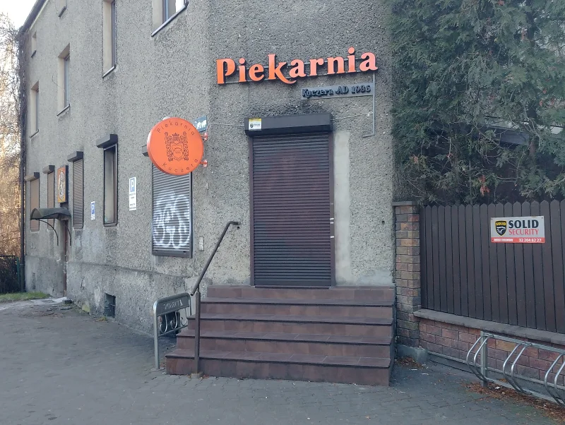 Piekarnia Kuczera