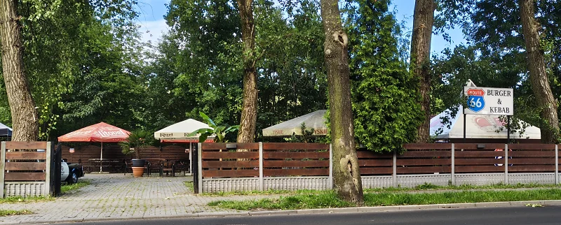 Zdjęcie miejsca