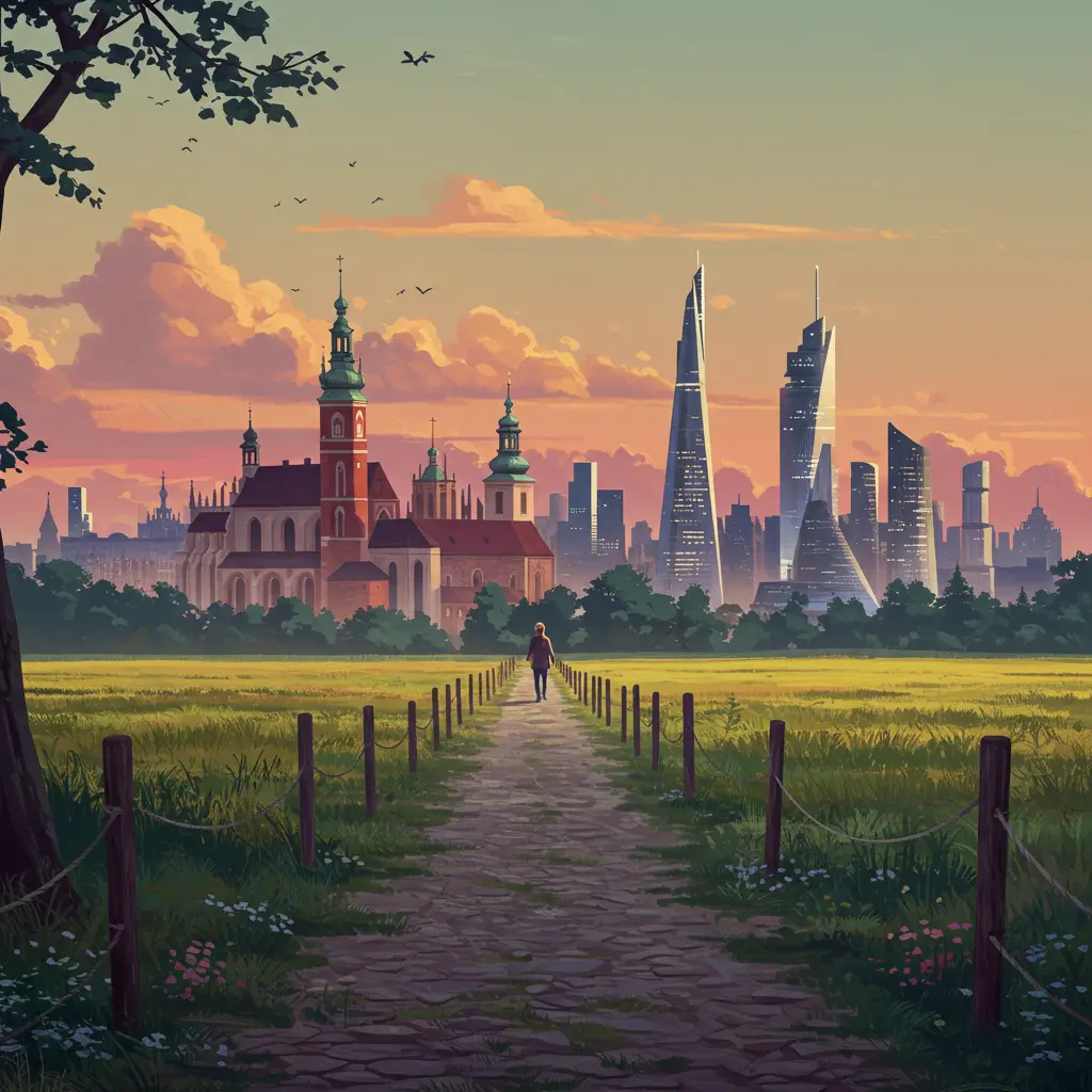 Zdjęcie miejsca Nokturn zakład pgorzebowy