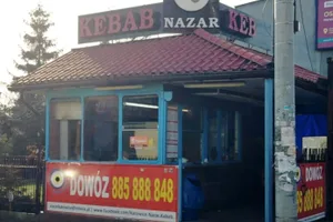 Nazar Kebab
