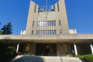 Parafia św Jacka w Katowicach